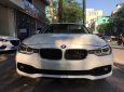 BMW 330i   2015 - Xe BMW 330i năm 2015, màu trắng, nhập khẩu còn mới