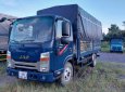 JAC N200 2021 - Xe tải Jac N200s 1t9 thùng bạt có sẵn giao ngay KM 18tr