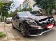 Mercedes-Benz GLA 45 AMG 4Matic 2018 - Bán xe Mercedes GLA 45 AMG 4Matic đời 2018, màu nâu, nhập khẩu nguyên chiếc