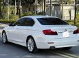 BMW 520i  M Sport 2017 - Bán ô tô BMW 520i M Sport năm 2017, màu trắng, nhập khẩu