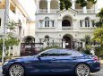 BMW 640i    Grandcoupe 2014 - Bán BMW 640i Grandcoupe sản xuất 2014, màu xanh lam, nhập khẩu