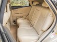 Lexus RX 300 2009 - Xe màu vàng cát, xe nhập