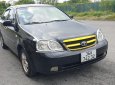 Chevrolet Lacetti 2009 - Chevrolet Lacetti 2009 số sàn tại Hưng Yên