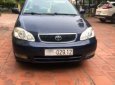 Toyota Corolla G 2002 - Bán Toyota Corolla Altis G đời 2002, màu xanh lam