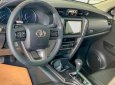 Toyota Fortuner 2022 - Giao xe ngay, màu đen