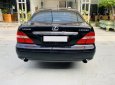 Lexus LS 430 2005 - Xe Lexus LS 430 sản xuất năm 2005, màu đen, xe nhập, giá tốt