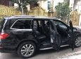 Mercedes-Benz GLS 400 2016 - Bán Mercedes GLS 400 năm sản xuất 2016, màu đen