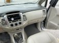 Toyota Innova 2015 - Form lazang phay, đèn gánh, nội thất kem, 1 chủ từ mới. Xe đẹp