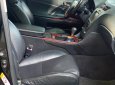 Lexus GS 350 2013 - Cần bán gấp Lexus GS 350 sản xuất 2013, màu đen, xe nhập chính chủ