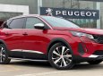 Peugeot 3008 2022 - Xe có sẵn đủ màu - SUV châu Âu giá tết 2023 tại Quảng Ninh
