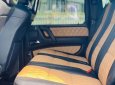 Mercedes-Benz G63 2015 - Cần bán lại xe Mercedes G63 sản xuất 2015, màu xanh lục, xe nhập