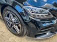 Mercedes-Benz C180   AMG   2021 - Bán Mercedes C180 AMG năm 2021, màu đen