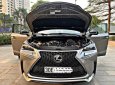 Lexus NX 200T 2018 - Cần bán lại xe Lexus NX 200T năm 2018, màu bạc, nhập khẩu nguyên chiếc