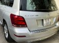 Mercedes-Benz GLK 220  CDI 4Matic  2014 - Cần bán xe Mercedes CDI 4Matic đời 2014, màu bạc còn mới