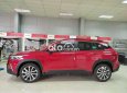 Toyota Corolla Cross 2021 - Bán ô tô Toyota Corolla Cross năm 2021, màu đỏ, nhập khẩu, 820 triệu