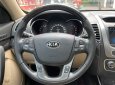 Kia Sorento 2018 - Ngoại thất trắng - Đi cực giữ gìn đầy đủ option - Xem xe tại Hà Nội