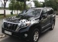 Toyota Land Cruiser Prado TXL 2015 - Bán xe Toyota Land Cruiser Prado TXL năm sản xuất 2015, màu đen, nhập khẩu nguyên chiếc