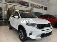 Kia Sonet 2021 - Bán xe Kia Sonet sản xuất 2021, màu trắng, giá 499tr