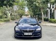 BMW 640i 2014 - Bán BMW 640i Grand Coupe xanh kem, model 2015