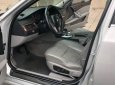 BMW 530i 2007 - Bán BMW 530i sản xuất năm 2007, màu bạc, nhập khẩu nguyên chiếc chính chủ