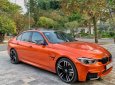 BMW 330i 2016 - Cần bán xe BMW 330i B48 sản xuất 2016, xe nhập