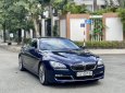 BMW 640i 2014 - Bán BMW 640i Grand Coupe xanh kem, model 2015