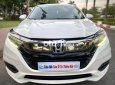 Honda HR-V Prestige 2019 - Bán Honda HR-V Prestige sản xuất năm 2019, màu trắng, nhập khẩu xe gia đình, giá 695tr