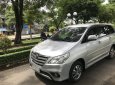 Toyota Innova 2015 - Xe zin nguyên bản