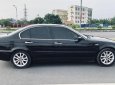 BMW 318i   2004 - Bán ô tô BMW 318i sản xuất 2004, màu đen