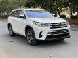 Toyota Highlander 2016 - Toyota Highlander 2016 tại Hà Nội