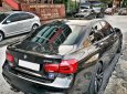 BMW 330i AT 2015 - Bán BMW 330i AT năm sản xuất 2015, màu đen, nhập khẩu nguyên chiếc