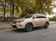 Lexus RX 300 2009 - Xe màu vàng cát, xe nhập