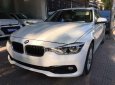 BMW 330i   2015 - Xe BMW 330i năm 2015, màu trắng, nhập khẩu còn mới
