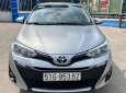 Toyota Vios 2019 - Toyota Vios 2019 số tự động tại Tp.HCM