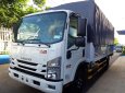 Isuzu N-SERIES 2022 - Xe tải Isuzu 5 tấn NQR75ME4