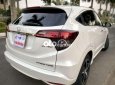 Honda HR-V Prestige 2019 - Bán Honda HR-V Prestige sản xuất năm 2019, màu trắng, nhập khẩu xe gia đình, giá 695tr