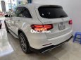 Mercedes-Benz GLC 300 4Matic 2017 - Bán Mercedes GLC 300 4MATIC sản xuất 2017, màu trắng, xe nhập