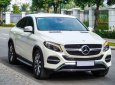 Mercedes-Benz GLE 400 2017 - Bán xe Mercedes GLE 400 Coupe sản xuất năm 2017, màu trắng, xe nhập