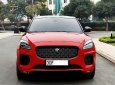 Jaguar E-Pace First Edition P250 AWD 2017 - Bán Jaguar E-Pace First Edition P250 AWD sản xuất năm 2017, màu đỏ, xe nhập