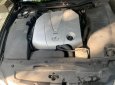 Lexus GS 350 2013 - Cần bán gấp Lexus GS 350 sản xuất 2013, màu đen, xe nhập chính chủ