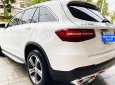 Mercedes-Benz GLC 250    4Matic   2016 - Bán Mercedes GLC 250 4Matic đời 2016, màu trắng còn mới