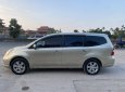 Nissan Grand livina 2012 - Xe đẹp không lỗi, tư nhân chính chủ