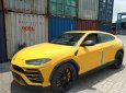 Lamborghini Urus 2021 - Xe mới 100%