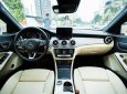 Mercedes-Benz CLA 200   AT 2018 - Cần bán Mercedes CLA 200 AT sản xuất 2018, màu trắng, nhập khẩu