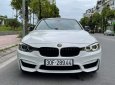 BMW 328i AT 2012 - Bán BMW 328i AT sản xuất 2012, màu trắng, nhập khẩu nguyên chiếc, 790 triệu