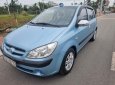 Hyundai Click 2007 - Hyundai Click 2007 số tự động