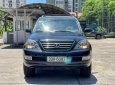 Lexus GX 470 V8 2005 - Cần bán Lexus GX 470 V8 sản xuất 2005, màu đen, 750tr