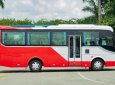 Samco Allergo 2022 - Bán xe khách Samco-Isuzu 29, đời 2021, giá 1 tỷ 390