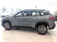 Toyota Corolla Cross 2023 - Hỗ trợ 1 phần phí trước bạ xe, đủ màu, giao ngay, 270tr nhận xe