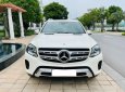 Mercedes-Benz GLS 400 4Matic 2016 - Bán Mercedes GLS400 4Matic sản xuất 2016, số AT, full option, màu trắng